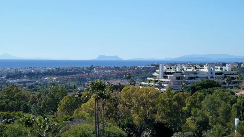 What attracts German property buyers to Marbella