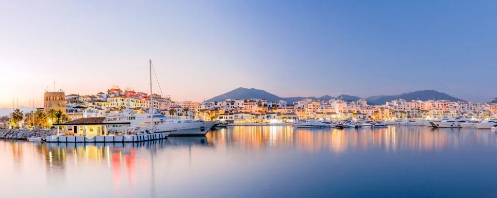 Willkommen zur Marbella-Saison 2019 – die Events des Jahres
