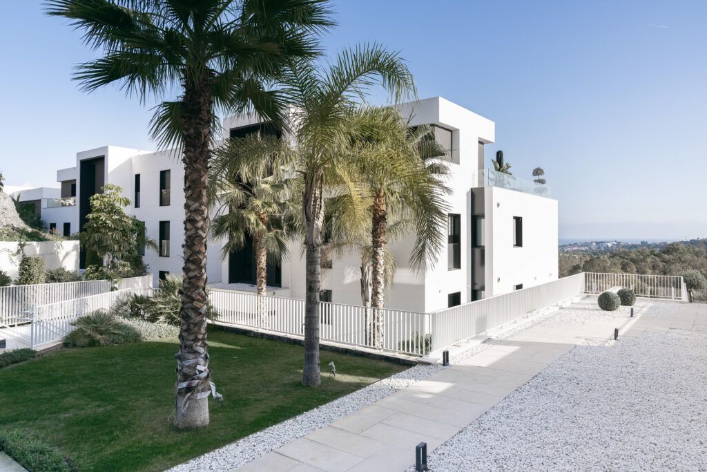 ARFA1523 - Wunderschöne Wohnung in Nueva Andalucia in Marbella zu verkaufen