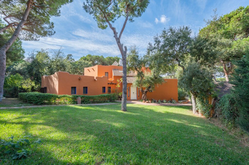 ARFV2325 - Villa zum Verkauf in Elviria in Marbella